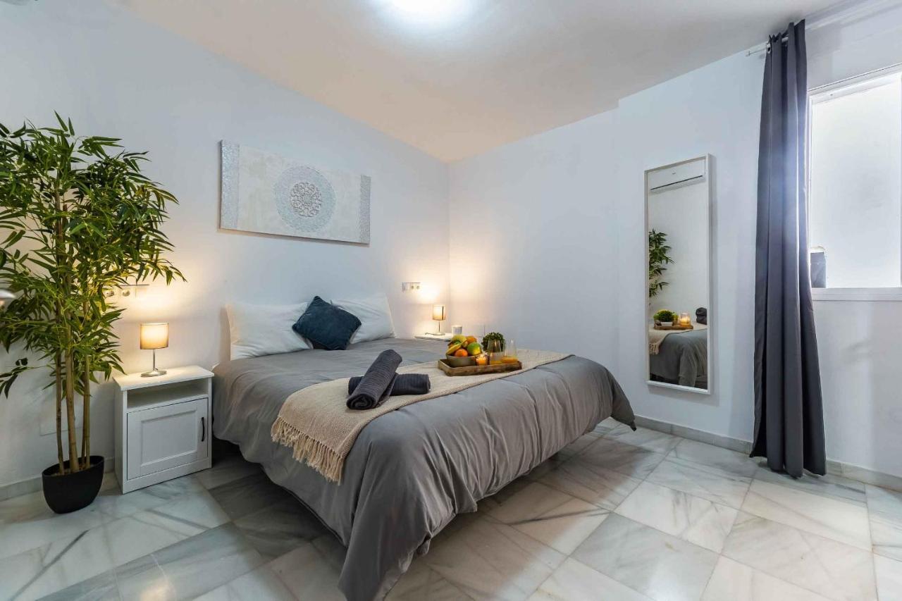 Atico Premium - Malaga City Center Exterior foto